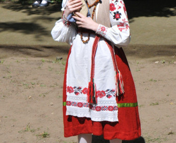 Русский костюм (05.06.21) - 10