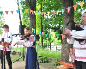 Русский костюм (05.06.21) - 16