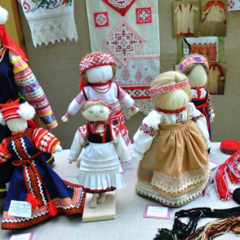 Русский костюм (05.06.21) - 23