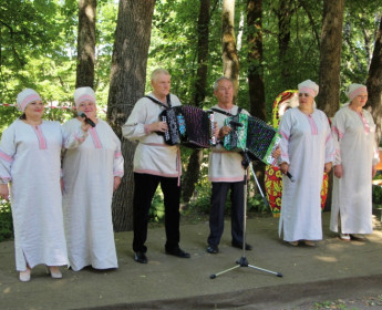 «У истоков» (19.06.21) - 1