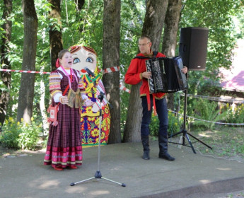 «У истоков» (19.06.21) - 6