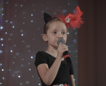 "Радуга талантов" (03.10.2021) - 9