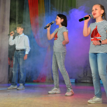 "Радуга талантов" - 58