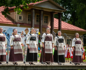 "Храним наследие Смоленщины" - 33
