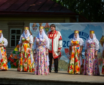 "Храним наследие Смоленщины" - 37