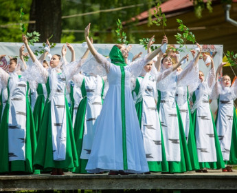 "Храним наследие Смоленщины" - 38