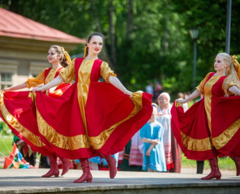 "Храним наследие Смоленщины" - 41