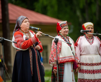 "Храним наследие Смоленщины" - 46