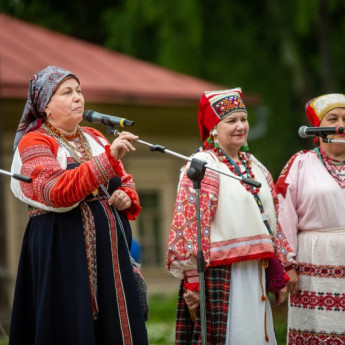 "Храним наследие Смоленщины" - 46