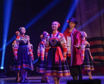 "С Россией в сердце" (06-09.05.2023) - 39