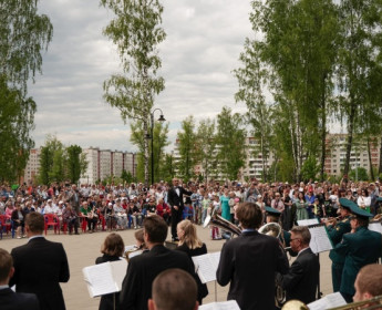 "На семи холмах" (14.05.2023) - 72
