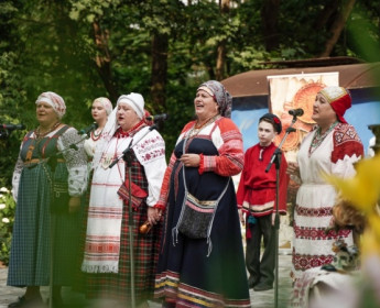 День фольклора (18.07.23) - 8