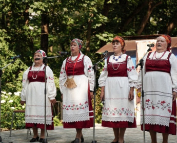 День фольклора (18.07.23) - 23
