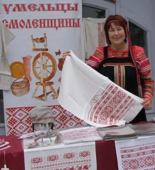 Людмила Грамажора - фото - 8