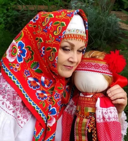 Елена Леднёва - фото - 10