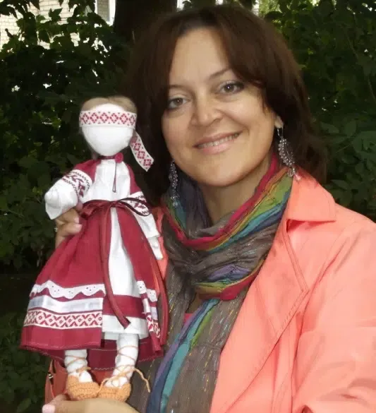 Ольга Москвичева - фото - 5