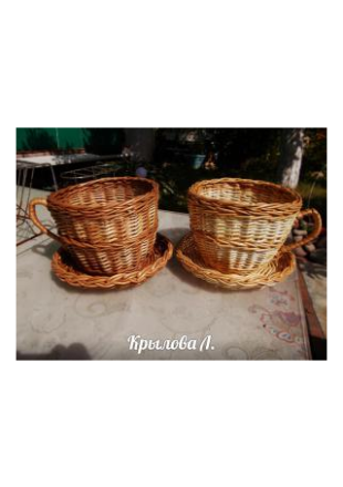 Крылова Лариса Юрьевна - фото - 6