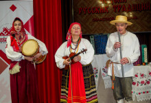 закрытие фестиваля - фото - 1