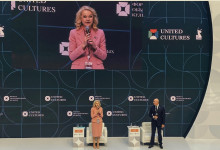 xi Международный форум объединенных культур - фото - 5