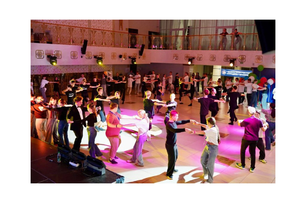 «молодёжь - за Союзное государство» - фото - 4