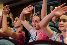 «молодёжь - за Союзное государство» - фото - 6