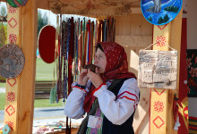 международная выставка - фото - 8