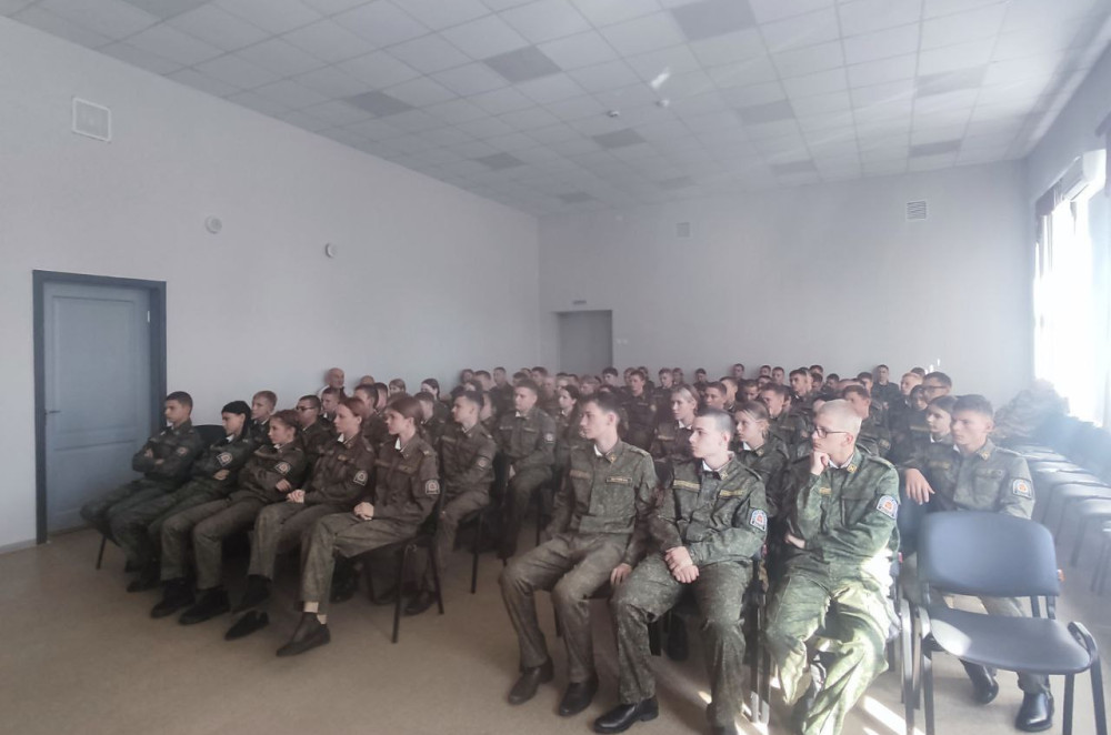 «память Победы над Японией» - фото - 1