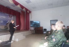 «память Победы над Японией» - фото - 2