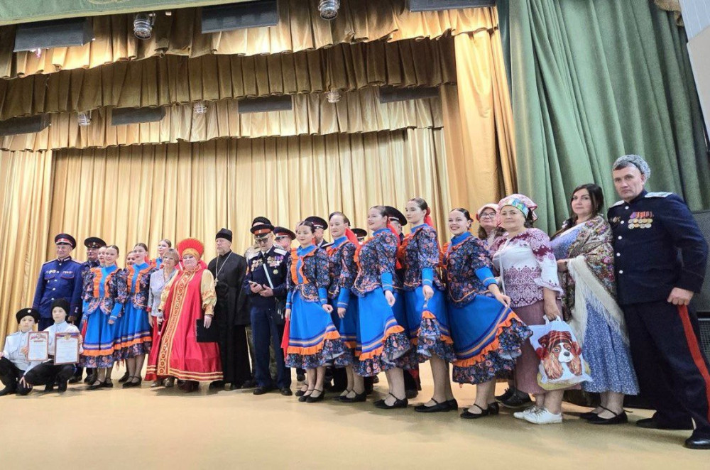 «платовский» - фото - 2