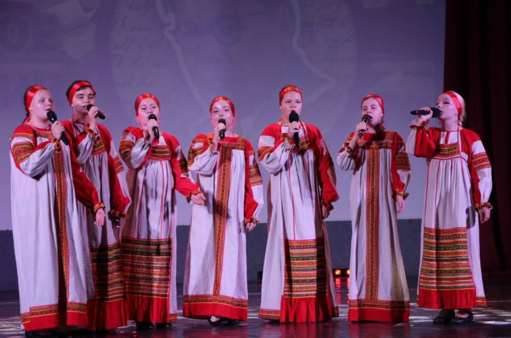 «соловьиное чудо России» - фото - 5
