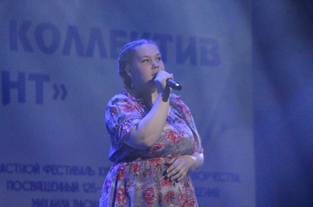 «соловьиное чудо России» - фото - 15
