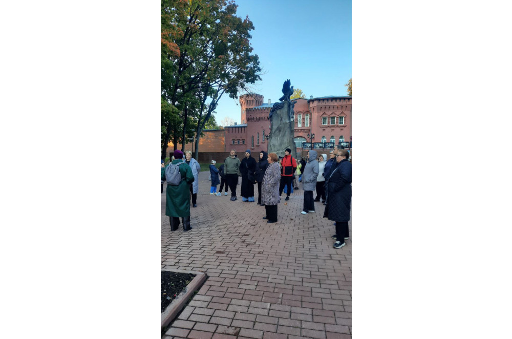 «поет село родное. На волне традиций» - фото - 3