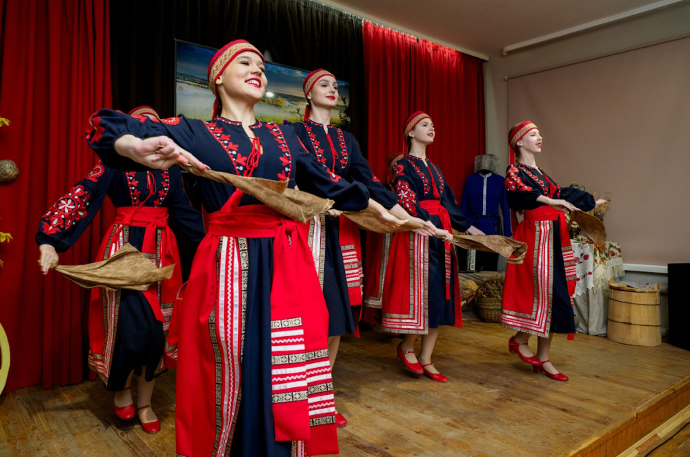 «за веру и Отечество» - фото - 7