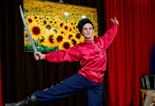 «за веру и Отечество» - фото - 8