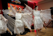 день белых журавлей - фото - 8