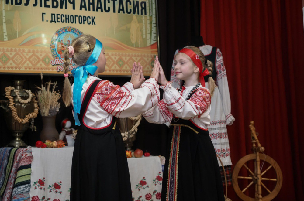 «смоленские росточки» - фото - 8