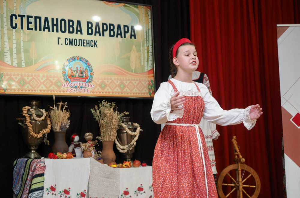 «смоленские росточки» - фото - 6