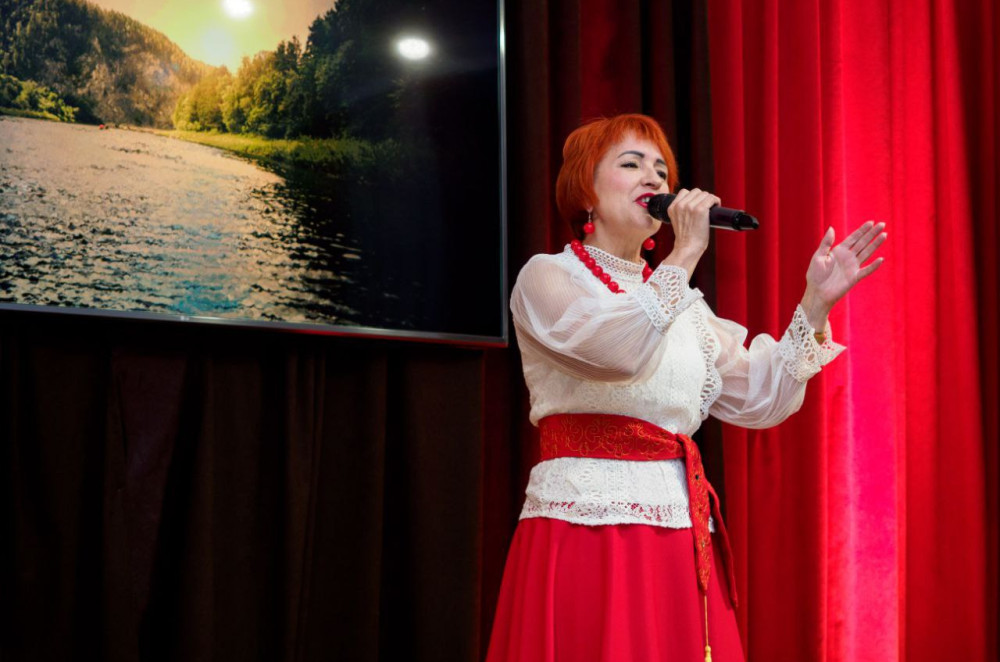 «в единстве наша сила» - фото - 3