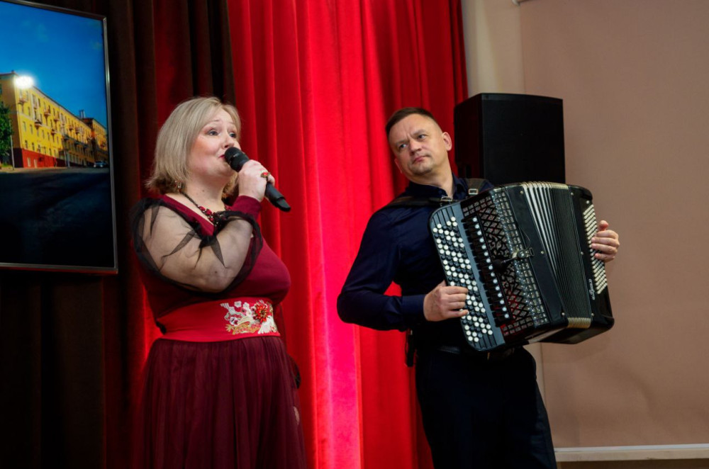 «в единстве наша сила» - фото - 4