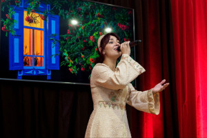 «в единстве наша сила» - фото - 5