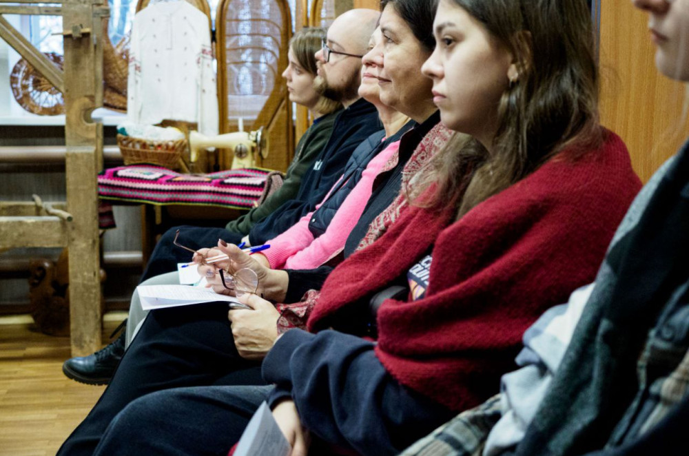 всероссийский конкурс традиционной русской песни - фото - 16