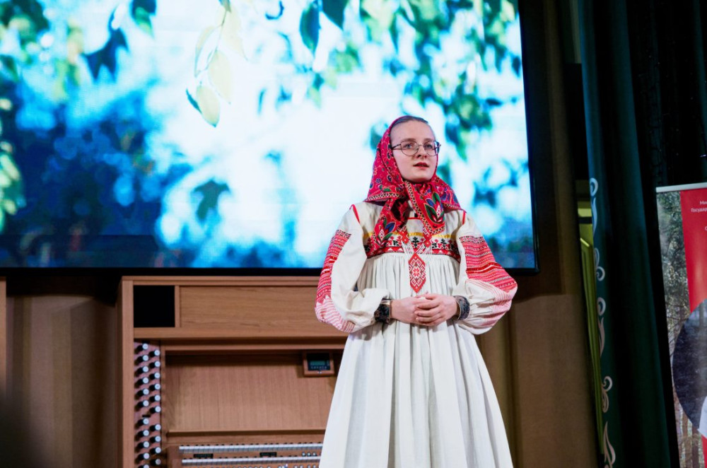 всероссийский конкурс традиционной русской песни - фото - 15