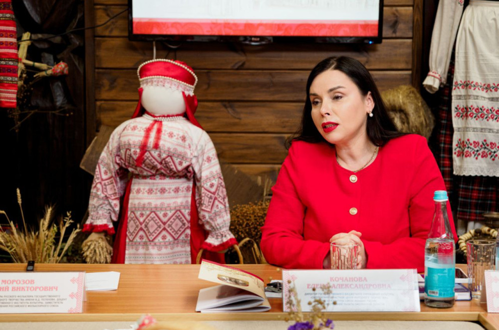 всероссийский конкурс традиционной русской песни - фото - 14