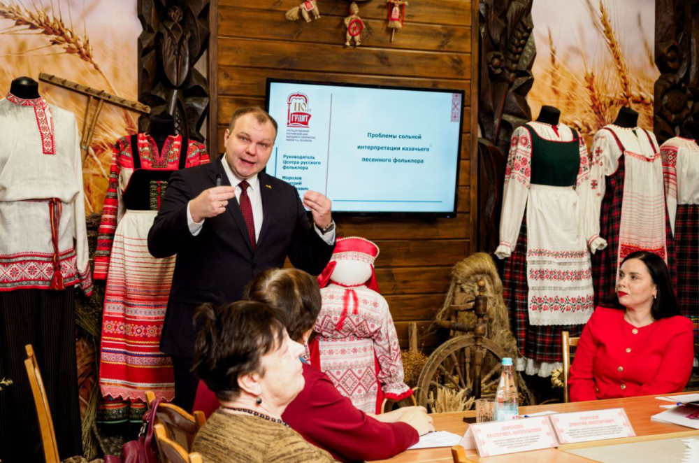 всероссийский конкурс традиционной русской песни - фото - 15