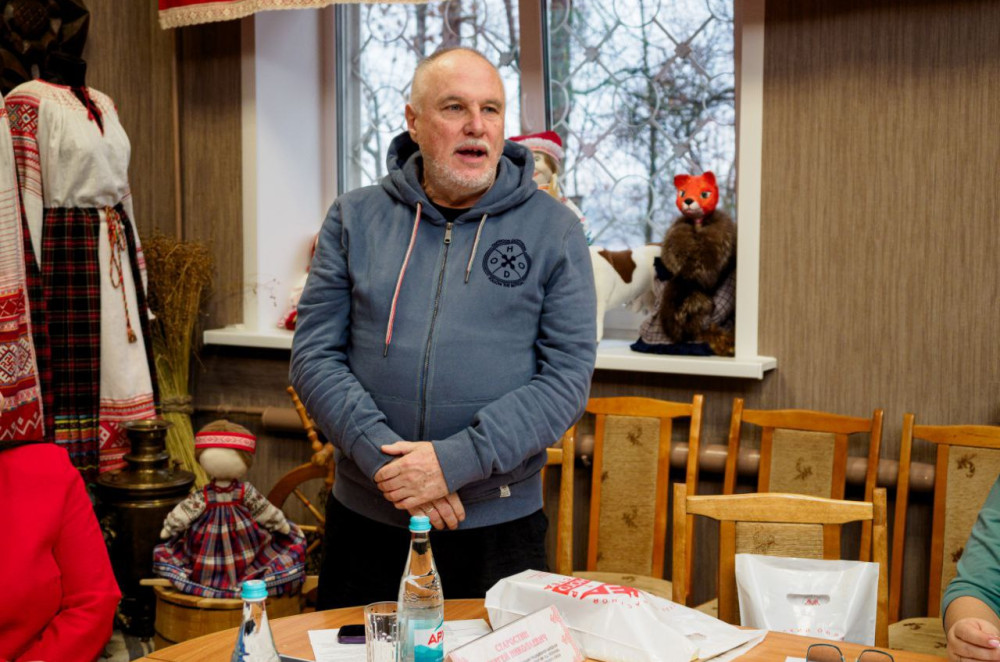 всероссийский конкурс традиционной русской песни - фото - 16