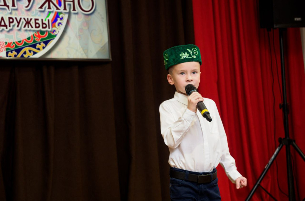 «давайте жить дружно» - фото - 8