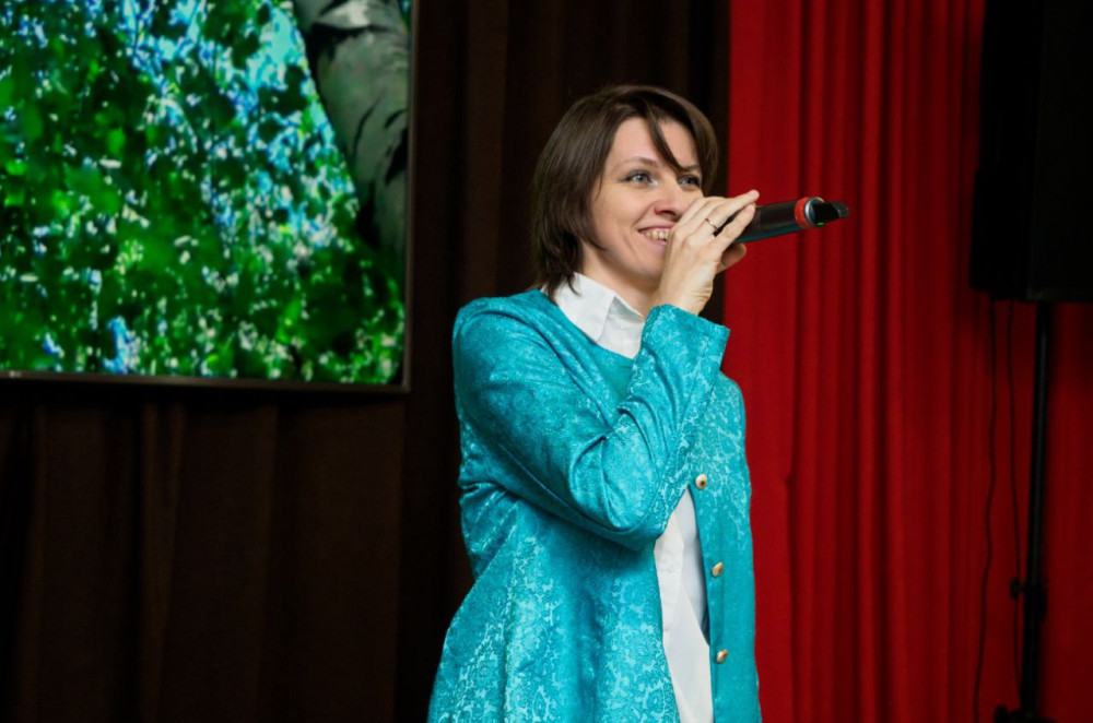 «давайте жить дружно» - фото - 7