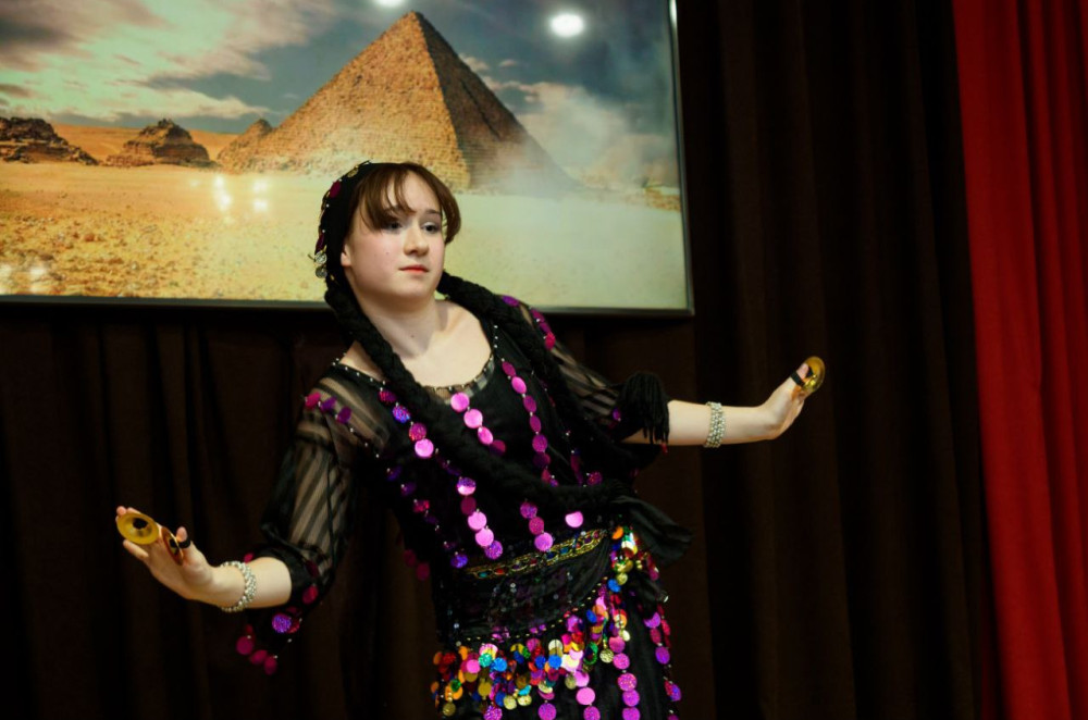 «давайте жить дружно» - фото - 6