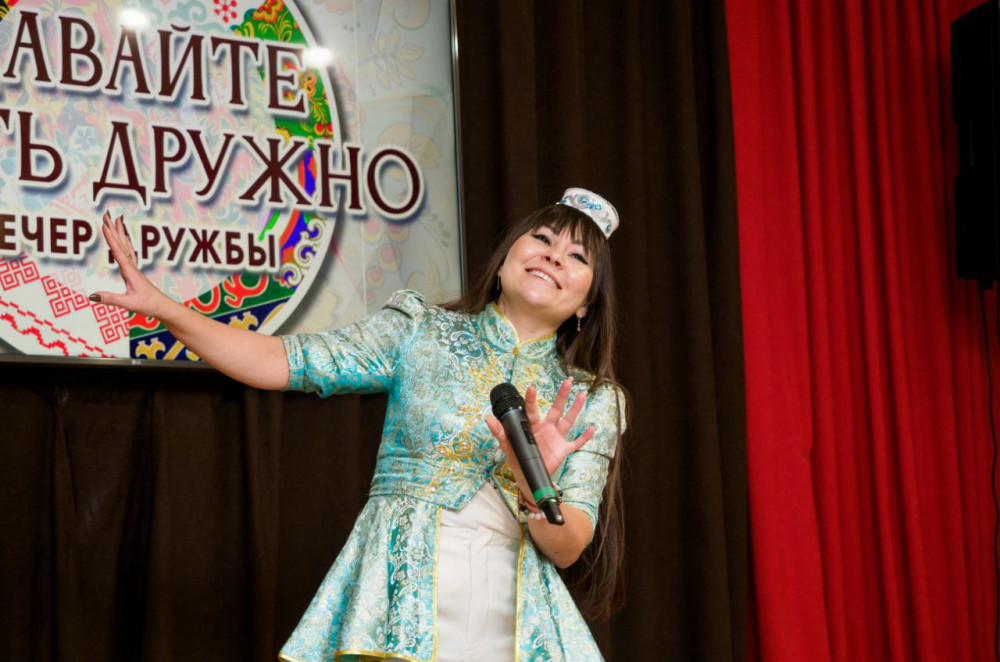 «давайте жить дружно» - фото - 4