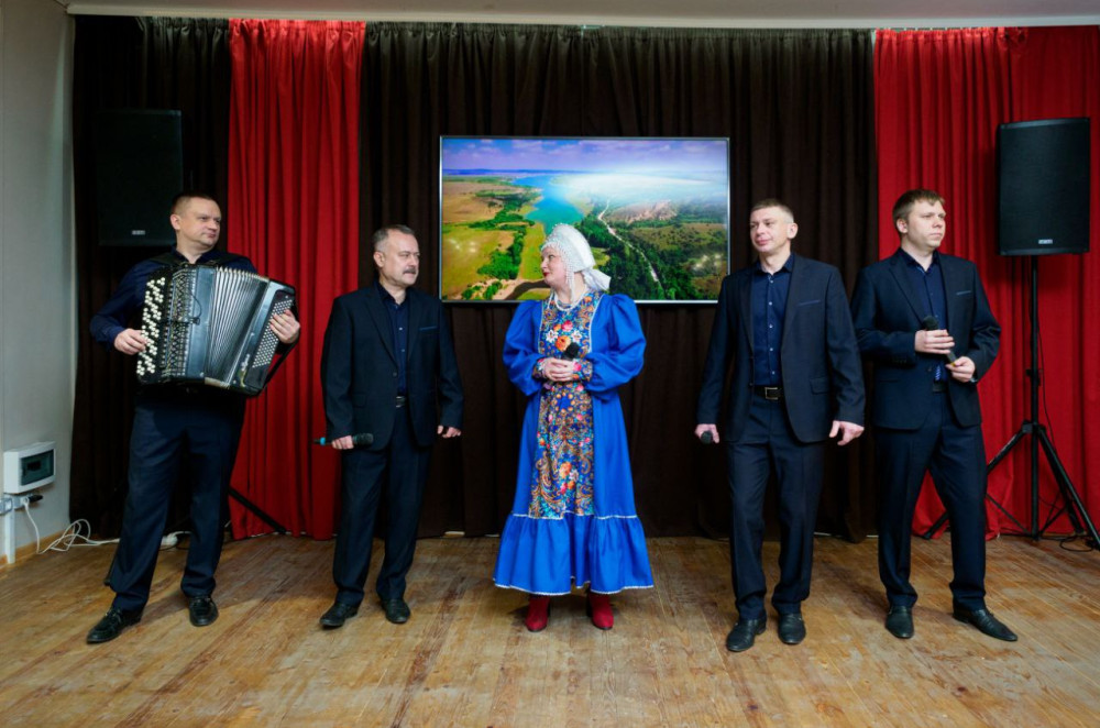 «давайте жить дружно» - фото - 2